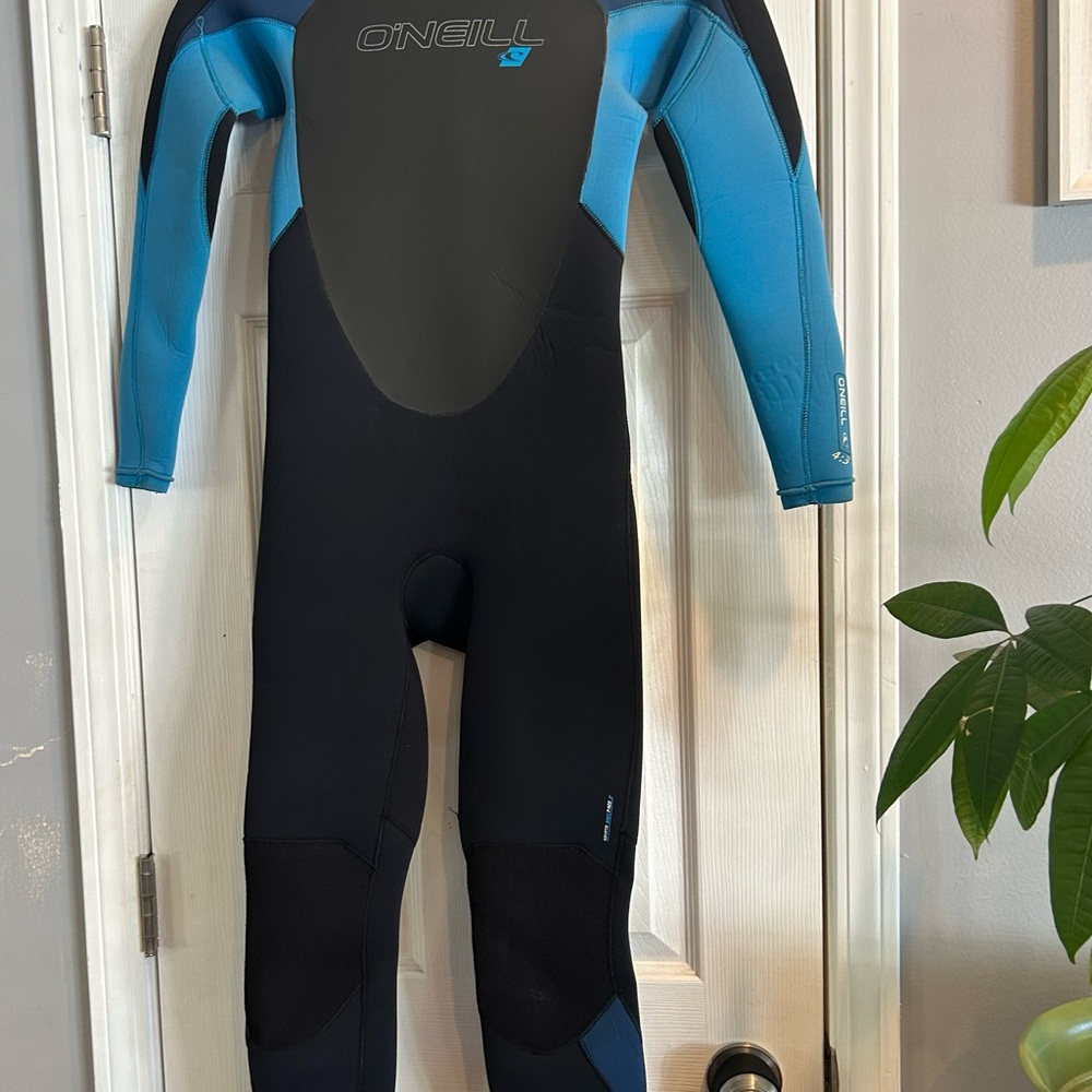 O’Neil wetsuit epic 4/3